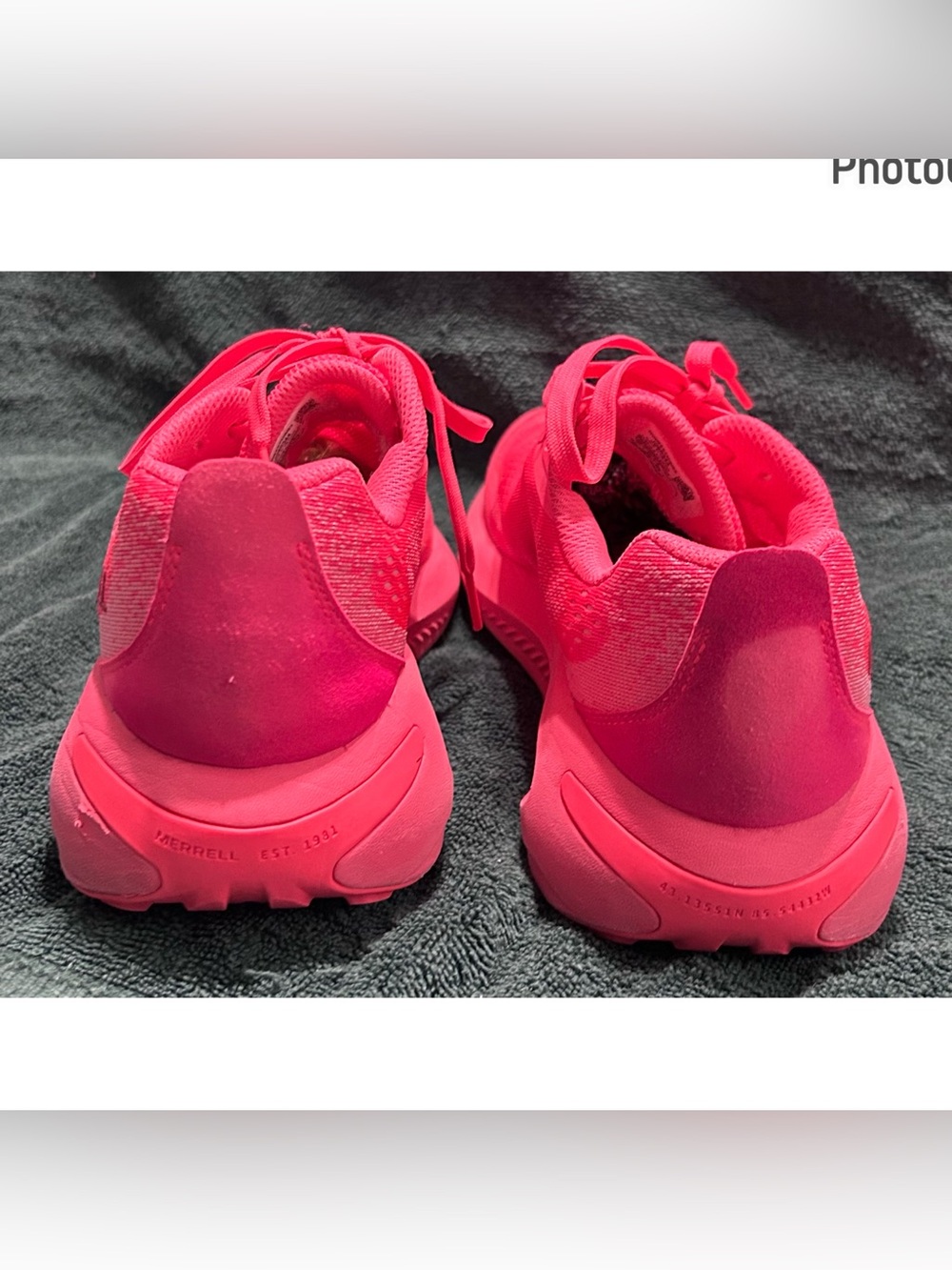 Merrell Morphlite - Picture 7 of 10